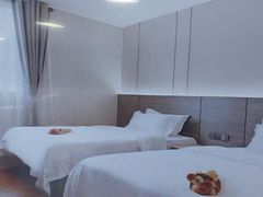 -住星酒店(广州北京路步行街店)