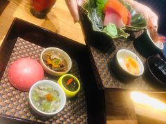 -锅物新语&寿喜烧.炉端割烹(世博源店)