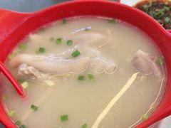 -廖老妈蹄花(中海国际店)