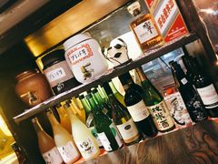 -角落里(中山公园店)