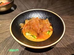 -万丽轩·粤菜(王府井金茂万丽酒店)