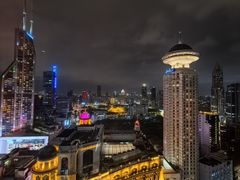 -上海雅居乐万豪侯爵酒店