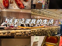 -西塔老太太泥炉烤肉(沈阳店)