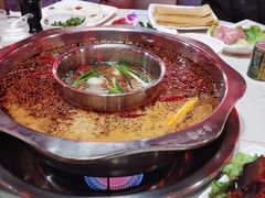 -枇杷园食为鲜火锅(南山店)