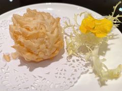 -ManHo万豪中餐厅(成都茂业JW万豪酒店)