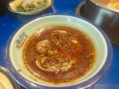 -马路边边串串香(双井直营店)