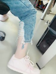 -越域刺青