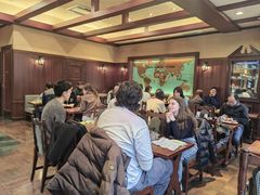 -西村咖啡店 (中山手本店)