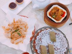 -顺德人家食府(黄金广场店)