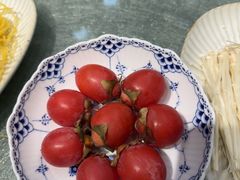 -爱丽格斯火锅(东岸国际店)