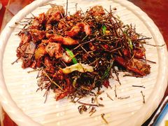 -杨记隆府(汉街店)