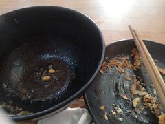 -青石桥老瓦房肥肠粉总店(青石桥总店)