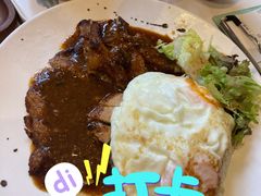 -柠檬树茶餐厅(海雅缤纷城店)