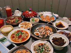 -阿毛饭店·正宗宁波菜(儿童公园旗舰店)