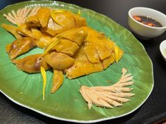 -荣兴酒家(徐家汇店)