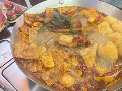 -小螺大作·螺蛳粉火锅(林和西店)