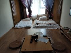 -唐风温泉
