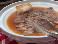 -西贝(东城万达广场店)