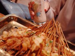 -盟重烧烤(高正街店)