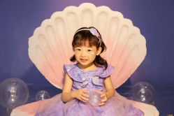 -十孕纪高端孕妇亲子摄影