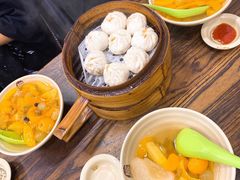 -都谷包子(天一广场店)