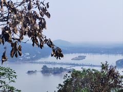 -南北湖风景区