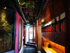 -伙靠·江浙菜(田林路店)