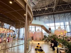 -天山传奇新疆菜(SKLP店)