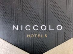 -长沙尼依格罗酒店