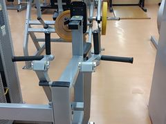 -CXFIT 陈徐健身工作室(凯旋店)
