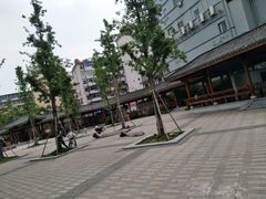 -孺子亭公园