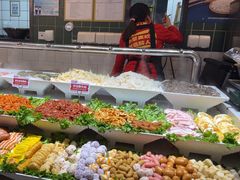 -醉人椒麻辣香锅(上地华联店)