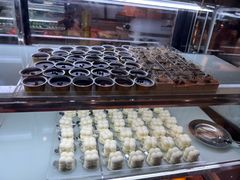-玛莎拉自助餐厅(国贸店)