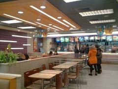 -肯德基(建华店)