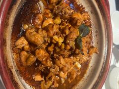 -千百味红餐厅·江西菜(绿地双子塔店)