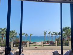 -大堂酒廊·亚龙湾万豪度假酒店