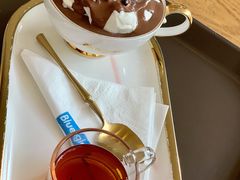 -Blueglass酸奶(财富购物中心店)