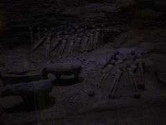 -汉景帝阳陵博物院