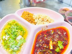 -两角签串串香十一年老字号(机场路店)