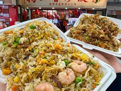 -扬二春炒饭(国庆路总店)