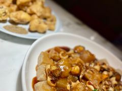 -日丰园海肠水饺·老字号大连海鲜(和平广场店)