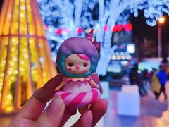 -無邪日式甜品(华润五彩城购物中心店)