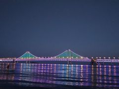 -星海湾跨海大桥