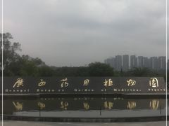 -广西壮族自治区药用植物园