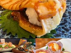 -Mr.Fish鱼鲜生海鲜放题(高德置地冬广场店)