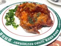 -新宝餐厅(流塘店)