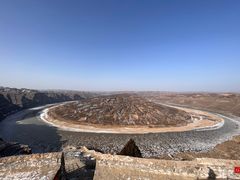 -天下黄河第一湾