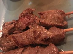 -El Bodegon阿根廷秘鲁餐厅(幸福路店)