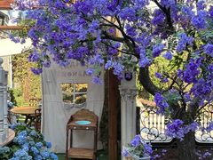 -Lamant Manor已闻花名关於蓝