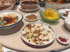 -八府香鸭·啫啫煲(华山路店)